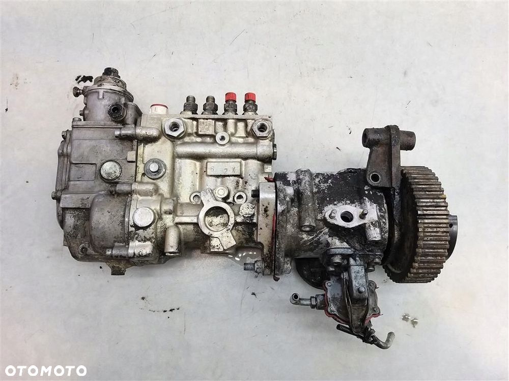 Pompa wtryskowa Fs Lublin MOTORPAL 4M3176LC - 7