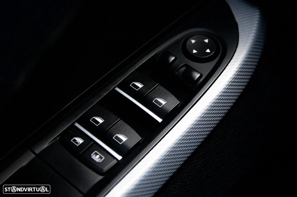 BMW 640 Gran Coupé d M Sport Edition — fotografia 42
