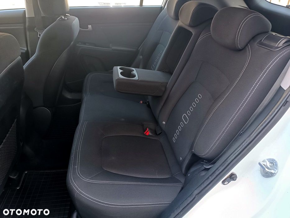 Kia Sportage 2.0 CRDI L - 23
