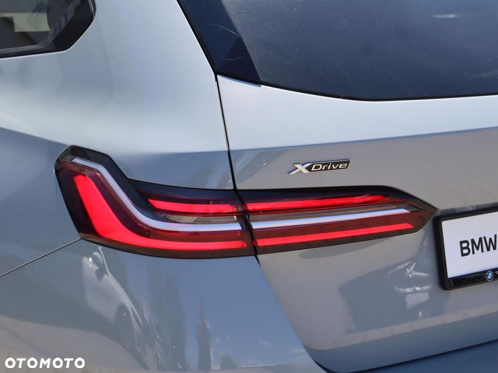 BMW Seria 5 520d mHEV M Sport - 25