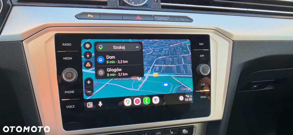 Volkswagen Passat - 14