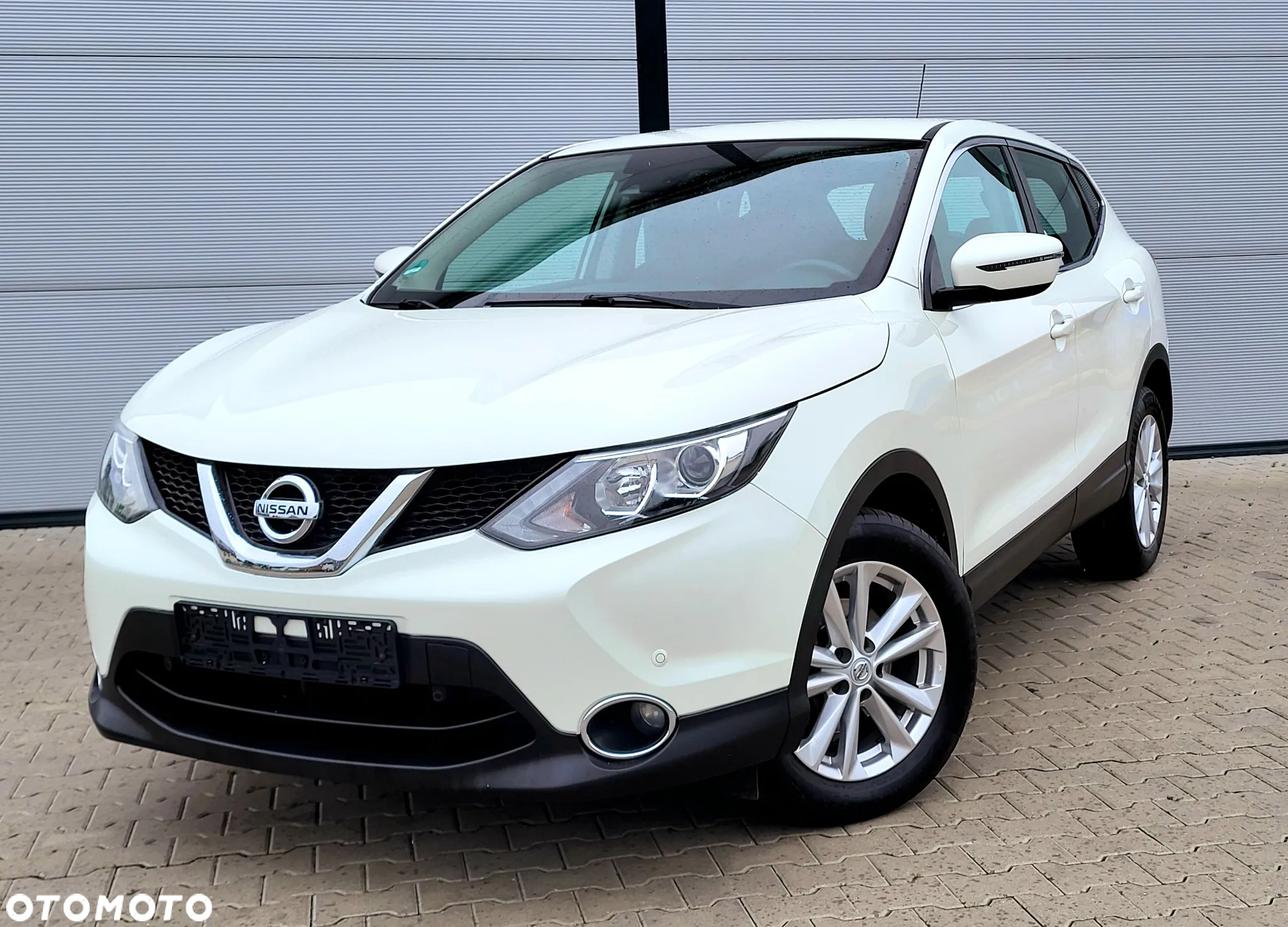 Nissan Qashqai 1.2 DIG-T Tekna - 12