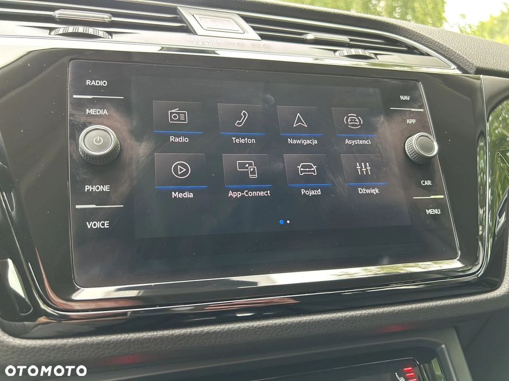 Volkswagen Touran 1.5 TSI EVO Highline DSG - 29