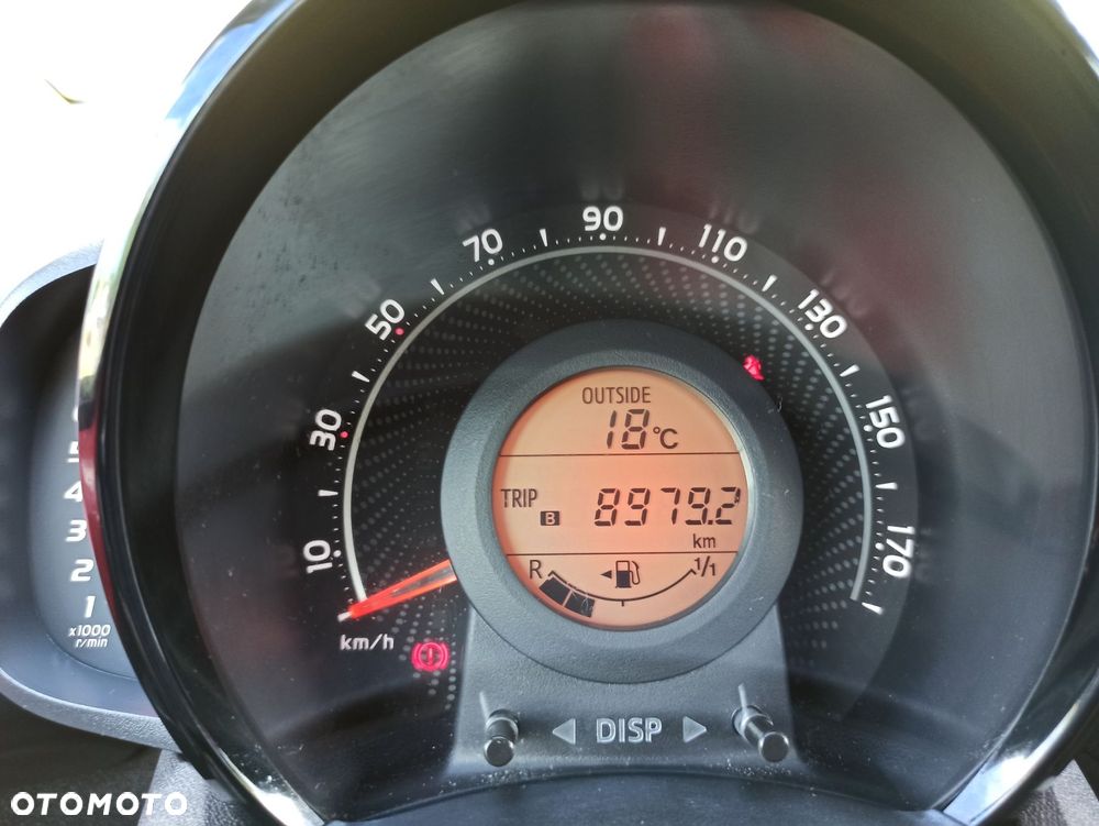 Toyota Aygo - 17