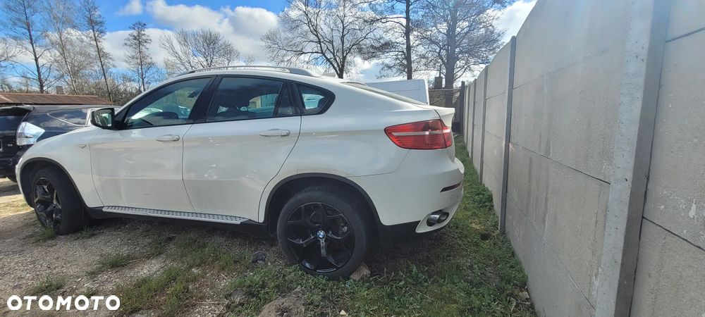 BMW X6 xDrive40d M Sport Edition - 6