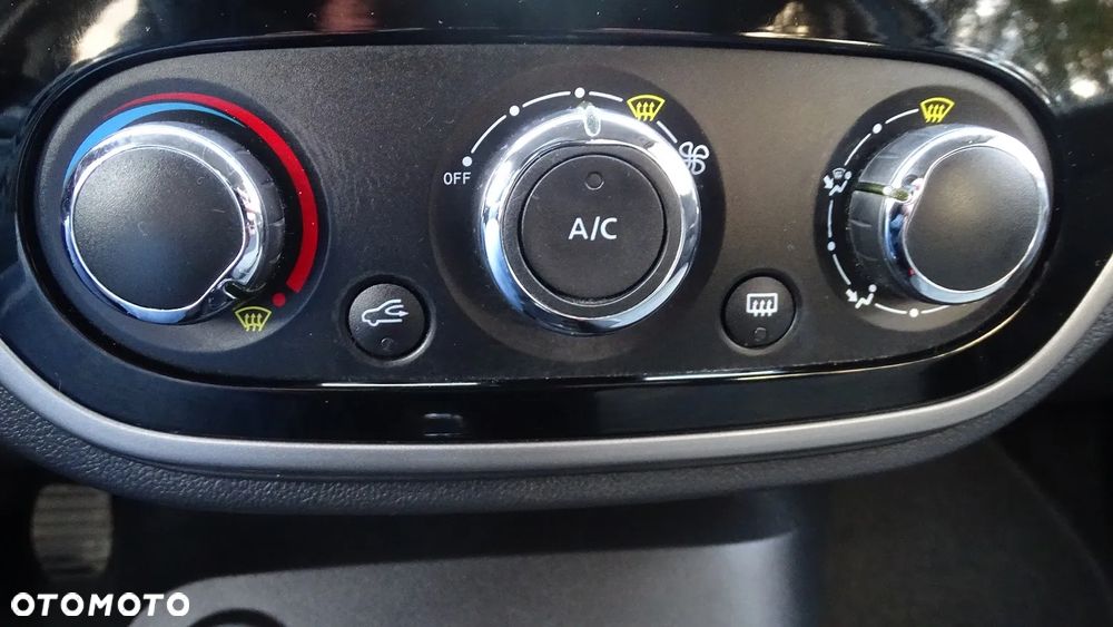 Renault Captur ENERGY dCi 90 Experience - 22