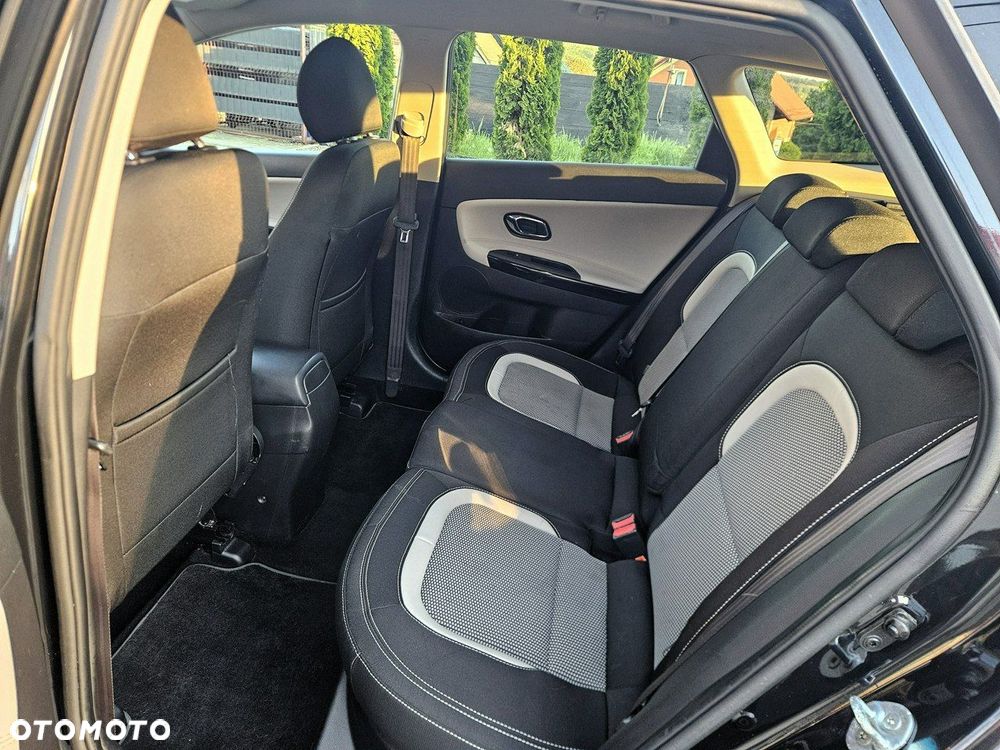 Kia Ceed 1.4 Business Line - 25