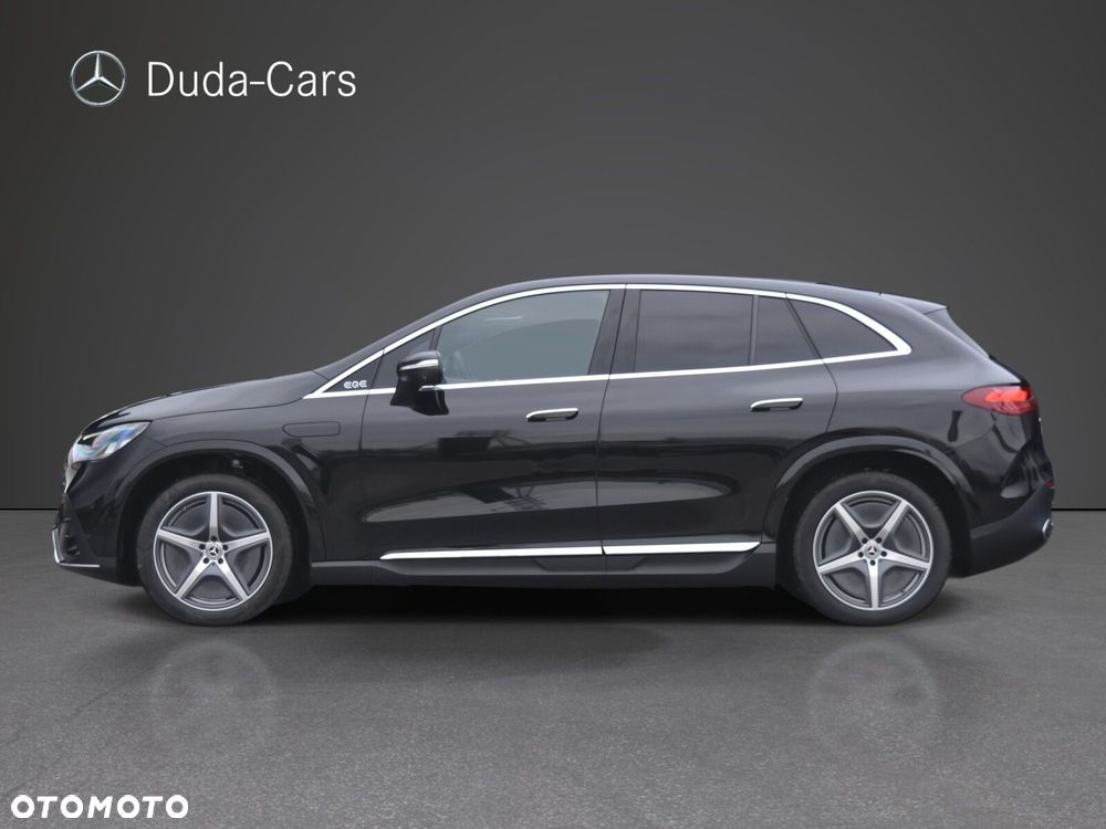 Mercedes-Benz EQE 350 89kWh 4-Matic AMG Line - 4