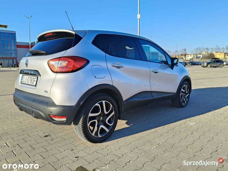 Renault Captur - 7