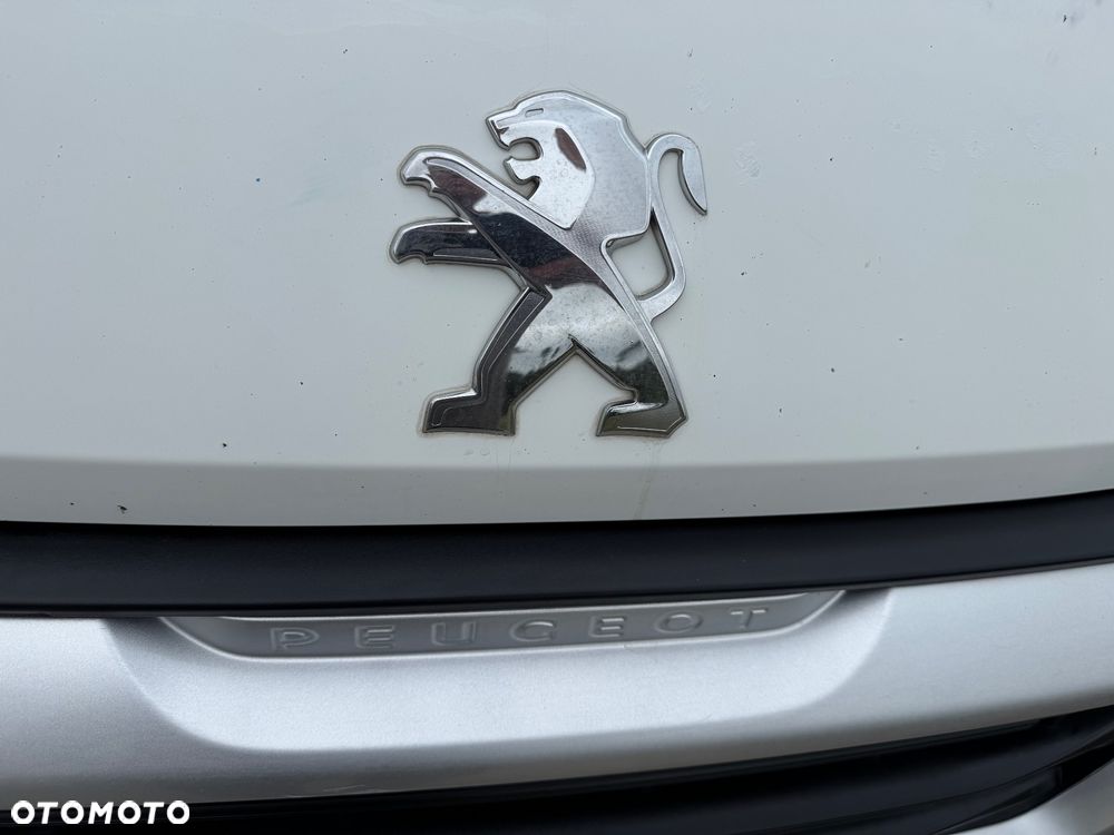 Peugeot BOXER - 21