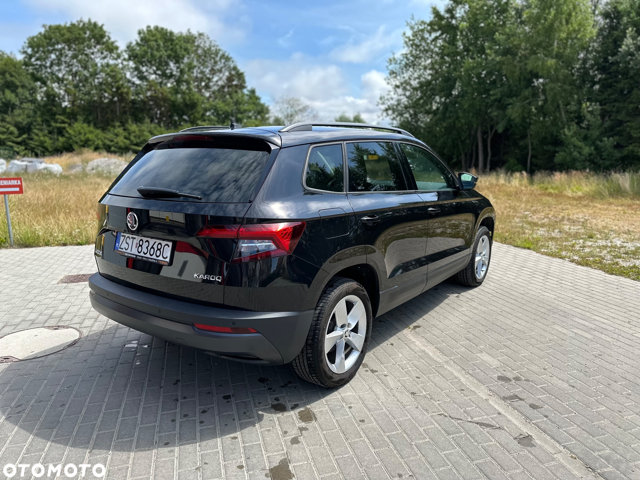 Skoda Karoq 1.6 TDI 4x2 Style DSG - 12