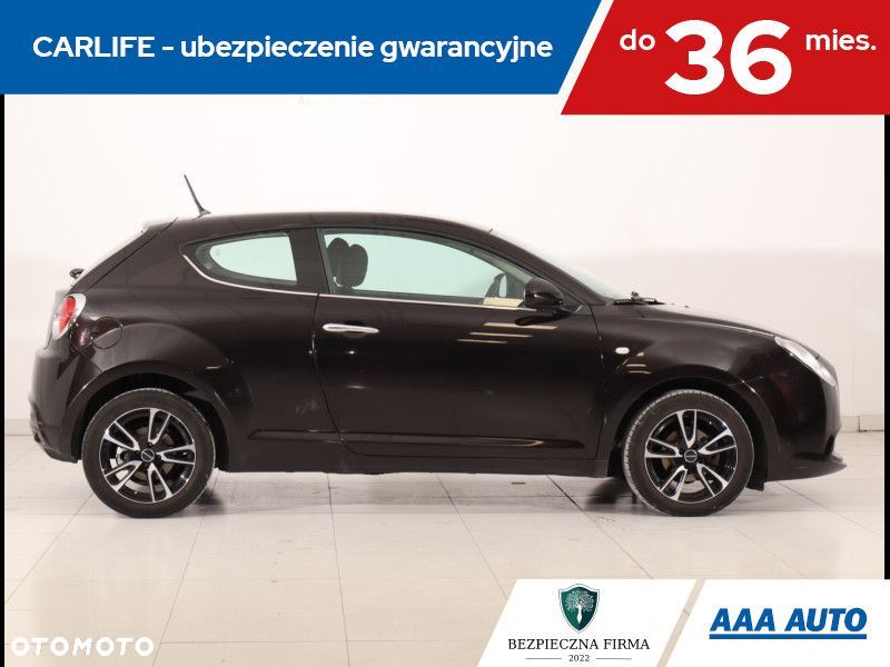 Alfa Romeo Mito - 7