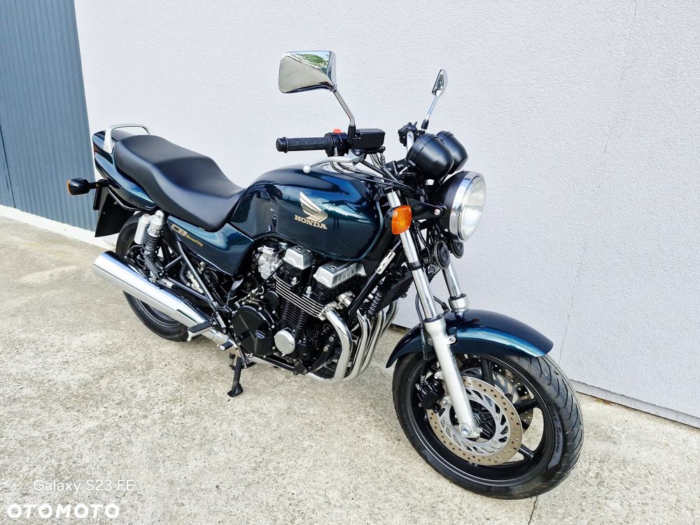 Honda CB