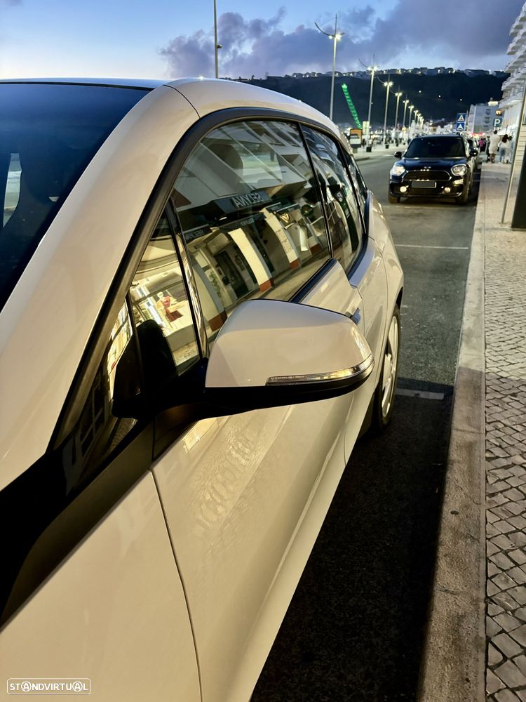 BMW i3 (60 Ah) - 7