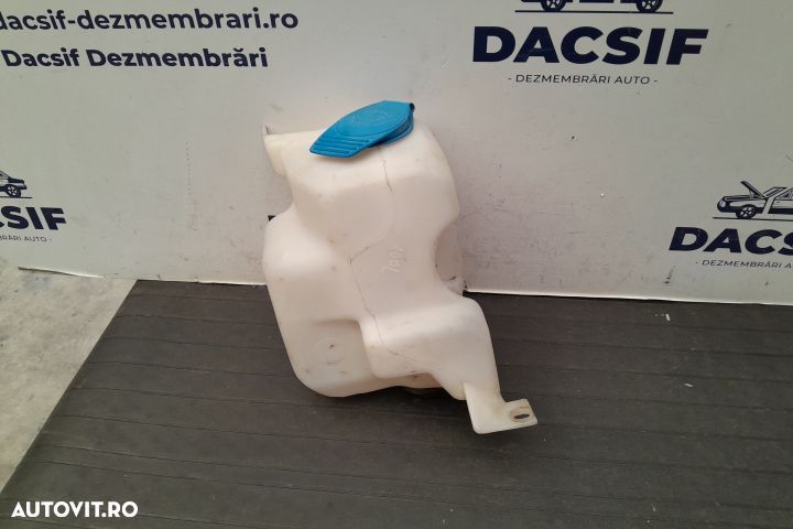 Vas lichid parbriz 1J0955453H 1J0955453H Volkswagen VW Golf 4 [1997 - - 1
