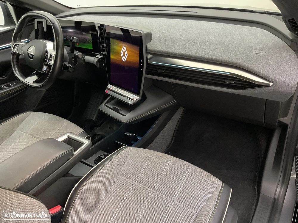Renault Mégane E-Tech EV60 Techno - 13