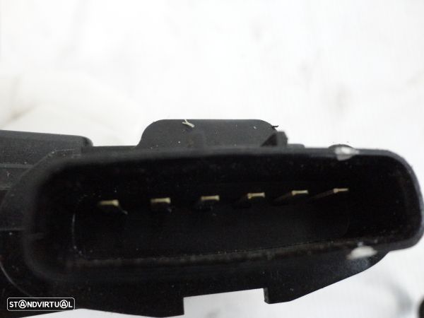 Fecho Da Porta Trás Esq Honda Accord Vii (Cl, Cn) - 2