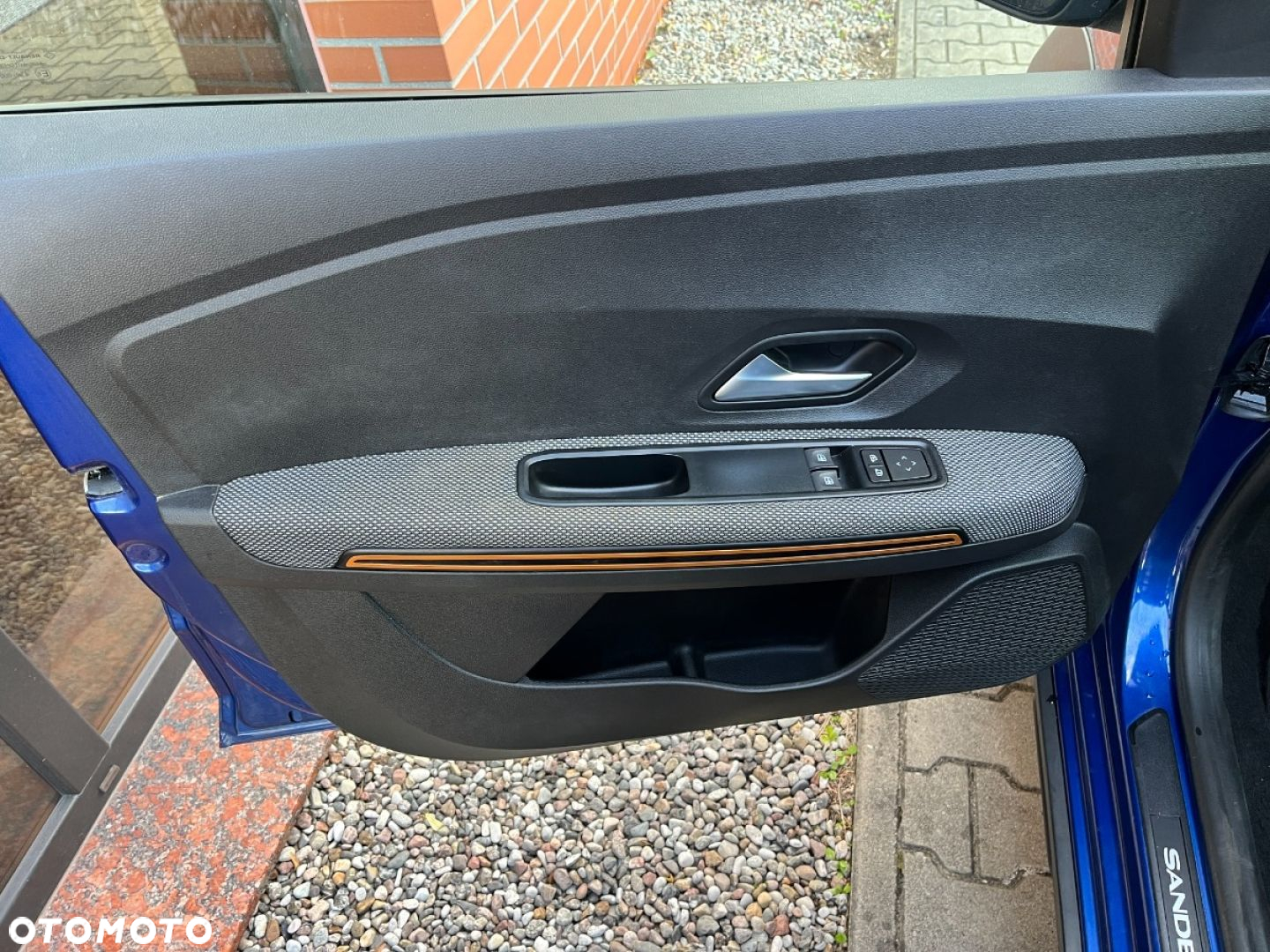 Dacia Sandero Stepway TCe 90 Expression + - 19