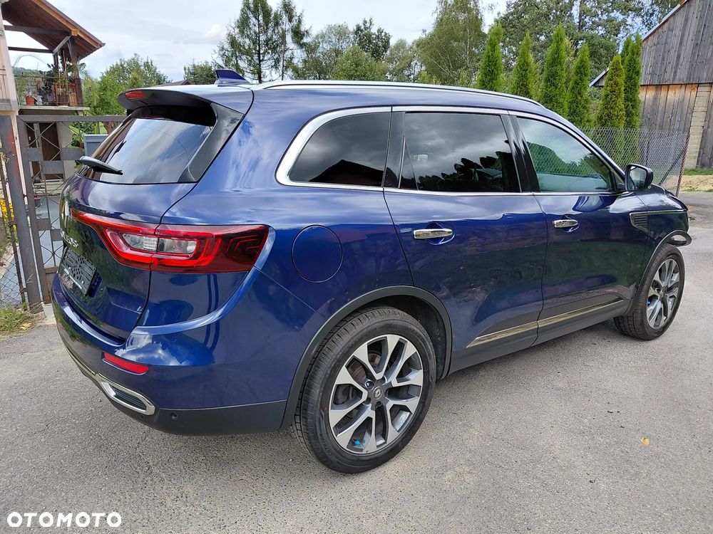 Renault Koleos - 8