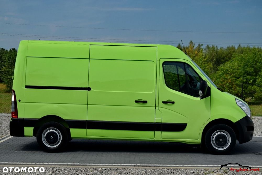 Renault Master L2H2 - 4