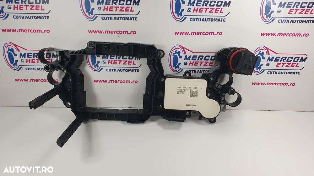 Calculator Mecatronic A0034462410 Cutie Automata CVT 722.8 / Mercedes B200CDI W245 / A180CDI W169 / 2010+ - 3