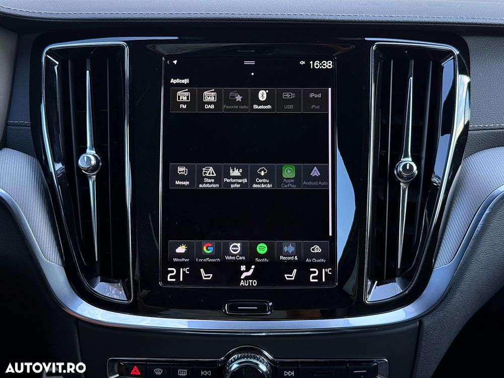 Volvo S60 - 34
