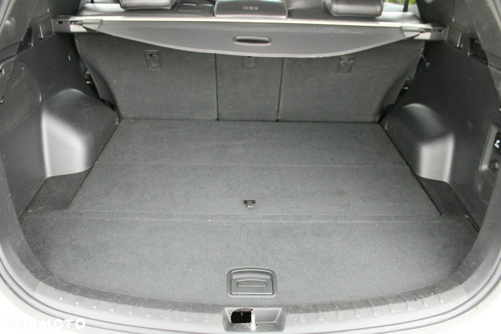 Hyundai Santa Fe 2.2 CRDI Premium - 34