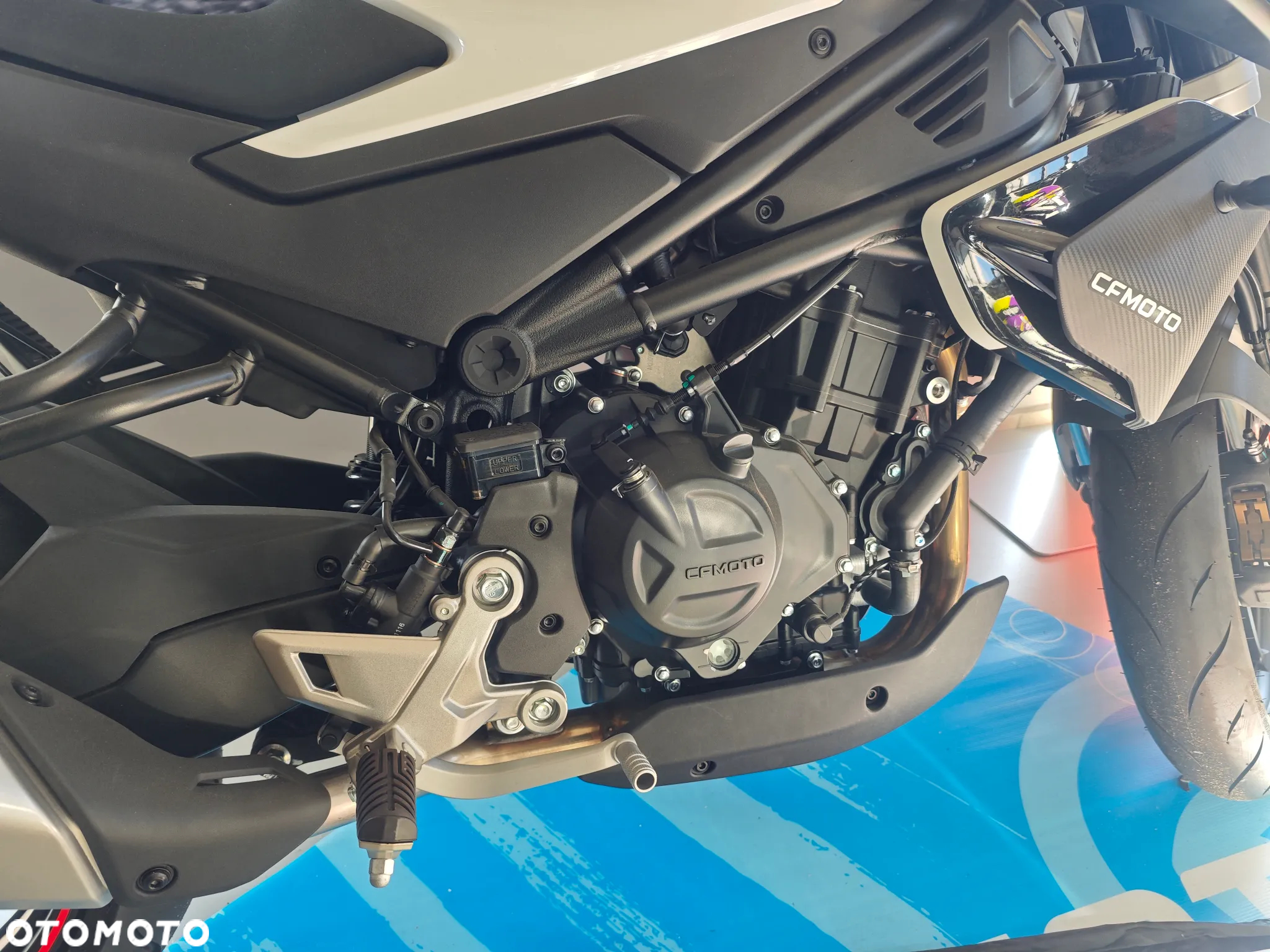 CFMoto NK - 33