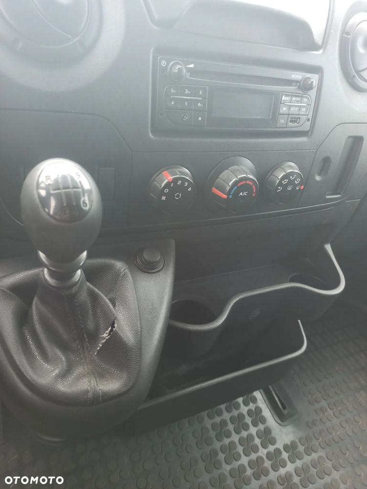 Renault Master - 19
