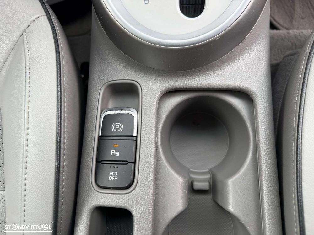 Kia e-Soul EV 30kWh - 17