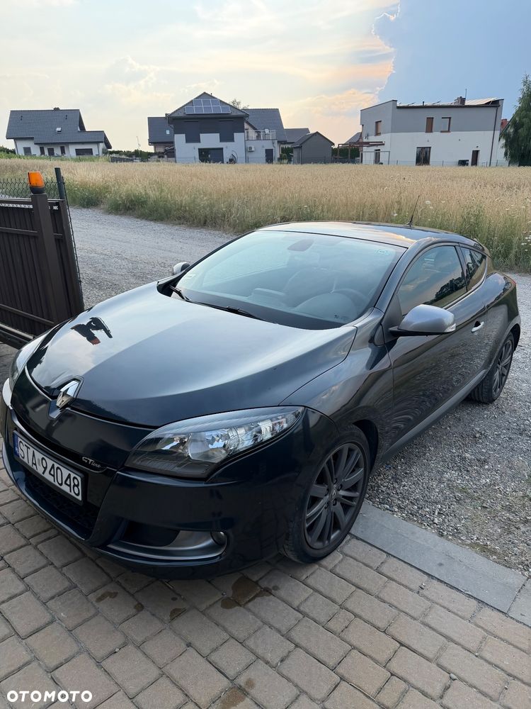 Renault Megane - 1