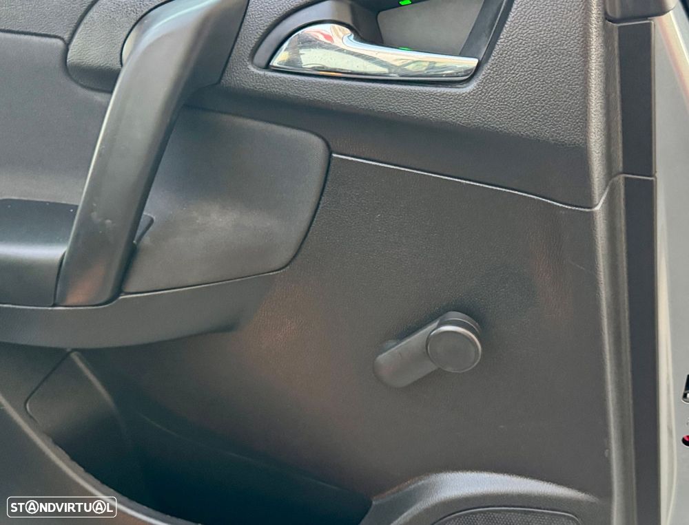 Opel Meriva 1.3 CDTI Cosmo - 20