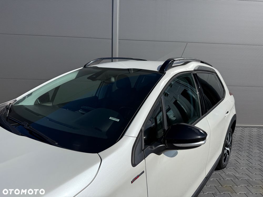 Peugeot 2008 PureTech 130 Stop&Start GT-Line Edition - 26