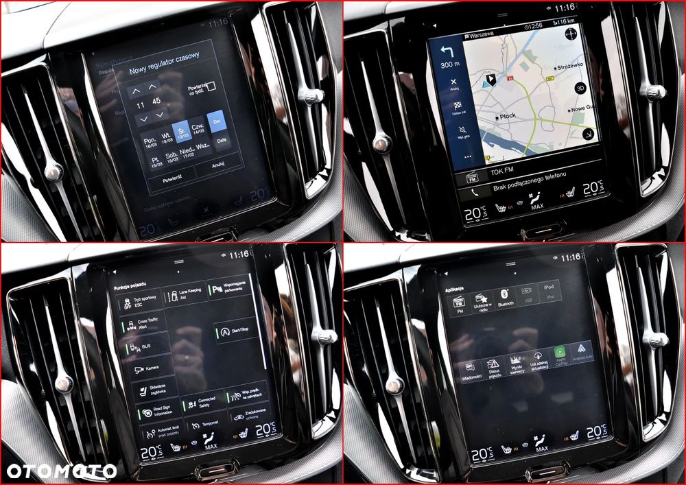 Volvo XC 60 B5 B R-Design - 37