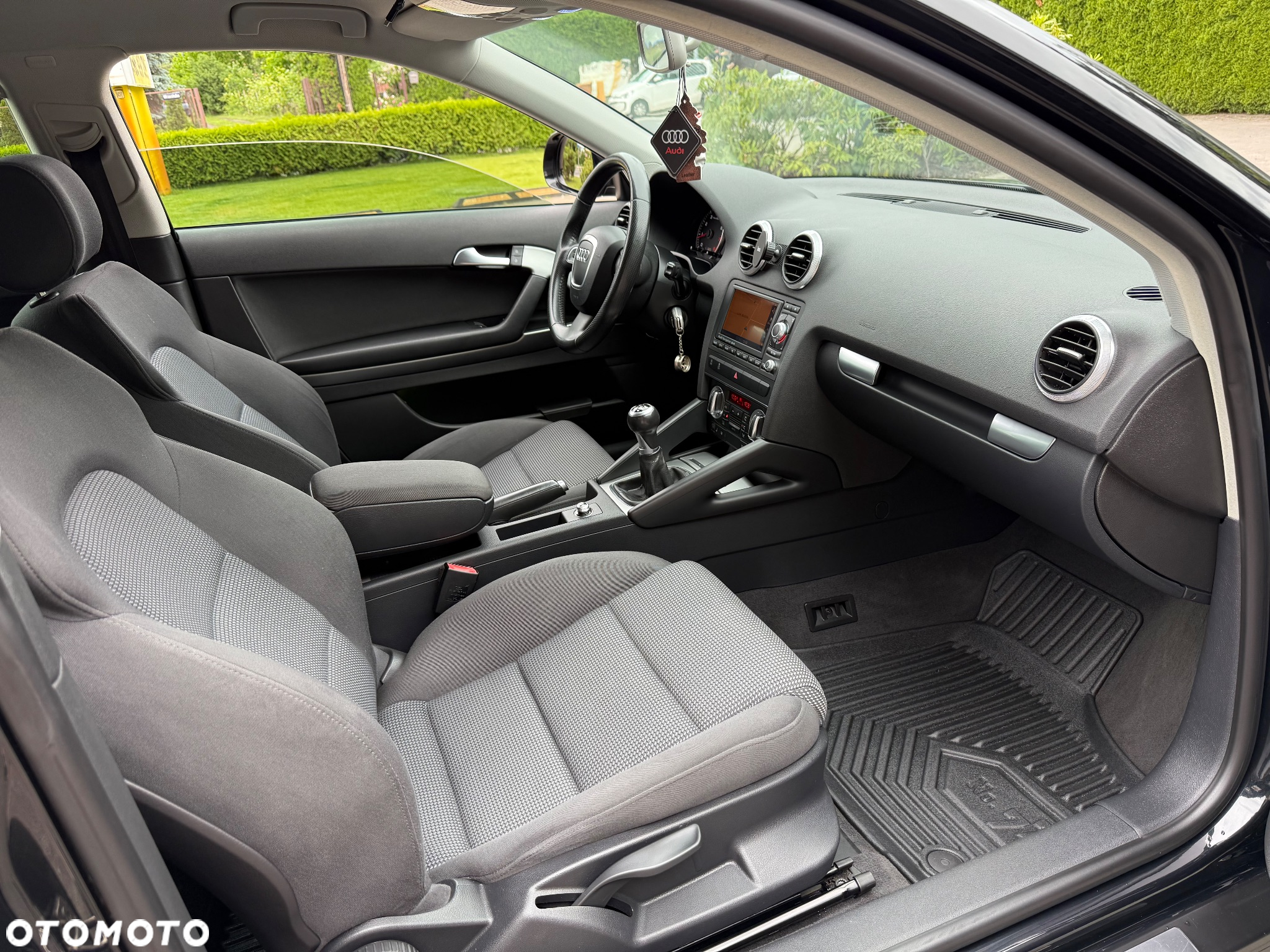 Audi A3 1.4 TFSI Attraction - 18