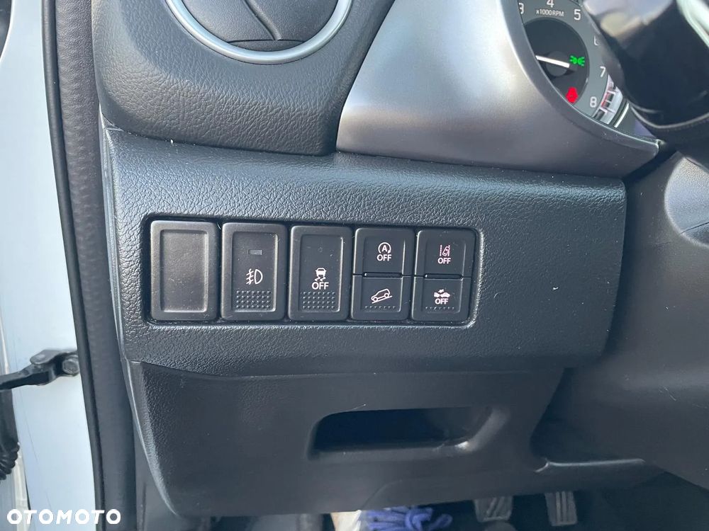 Suzuki Vitara 1.4 Boosterjet XLED Sun 4WD - 17