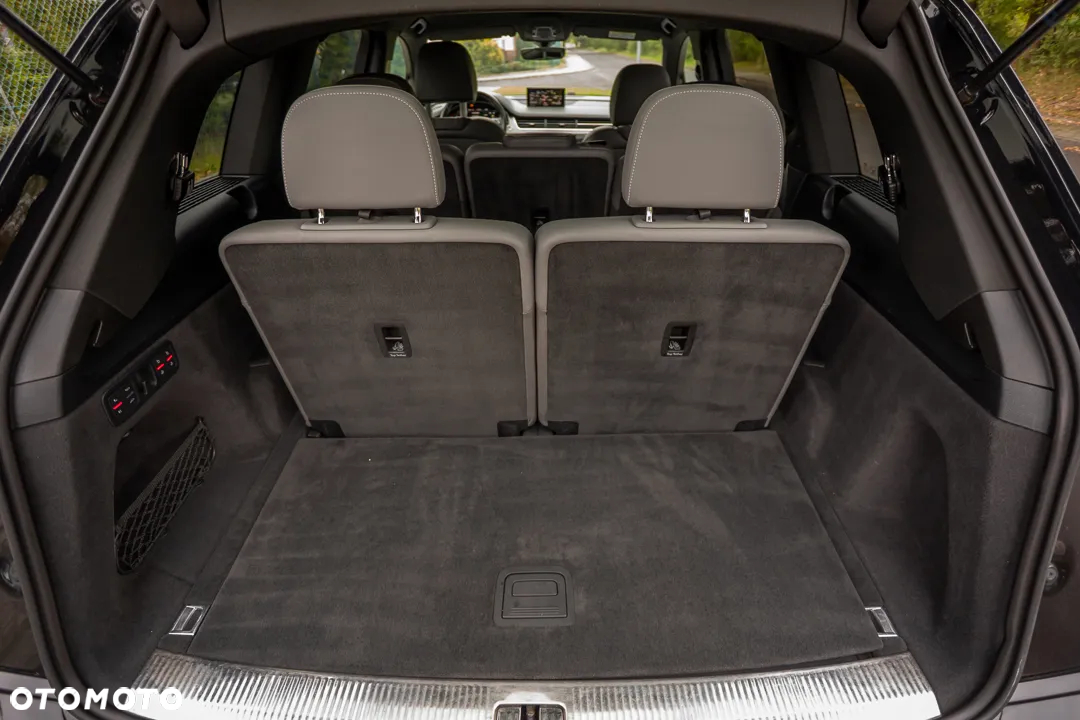 Audi SQ7 4.0 TDI Quattro Tiptronic - 39