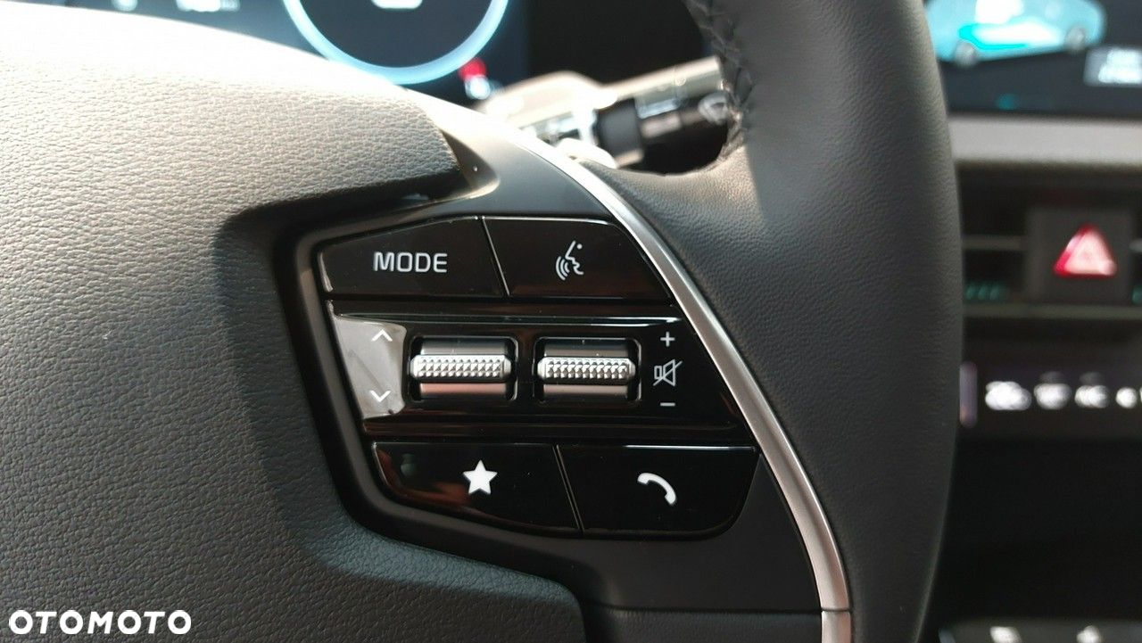 Kia EV6 77.4kWh Plus - 24