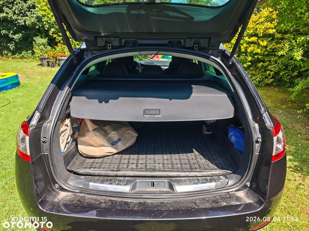 Peugeot 508 2.0 HDi Allure - 28