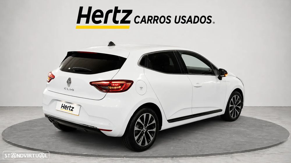 Renault Clio 1.0 TCe Techno - 5