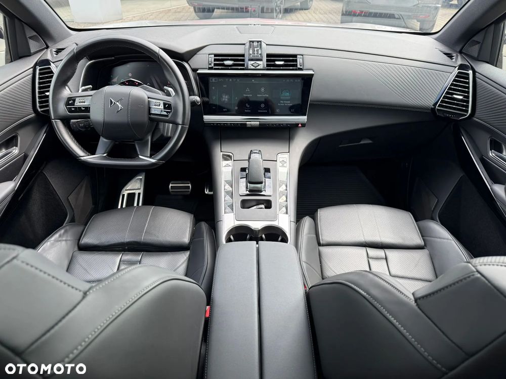 DS Automobiles DS 7 Crossback - 12