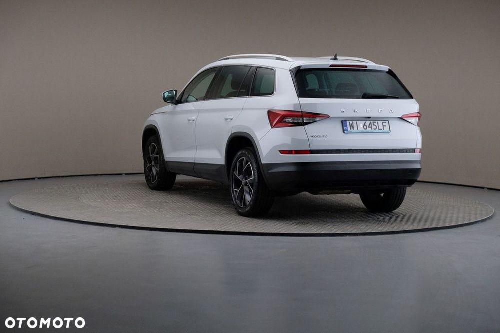 Skoda Kodiaq - 2