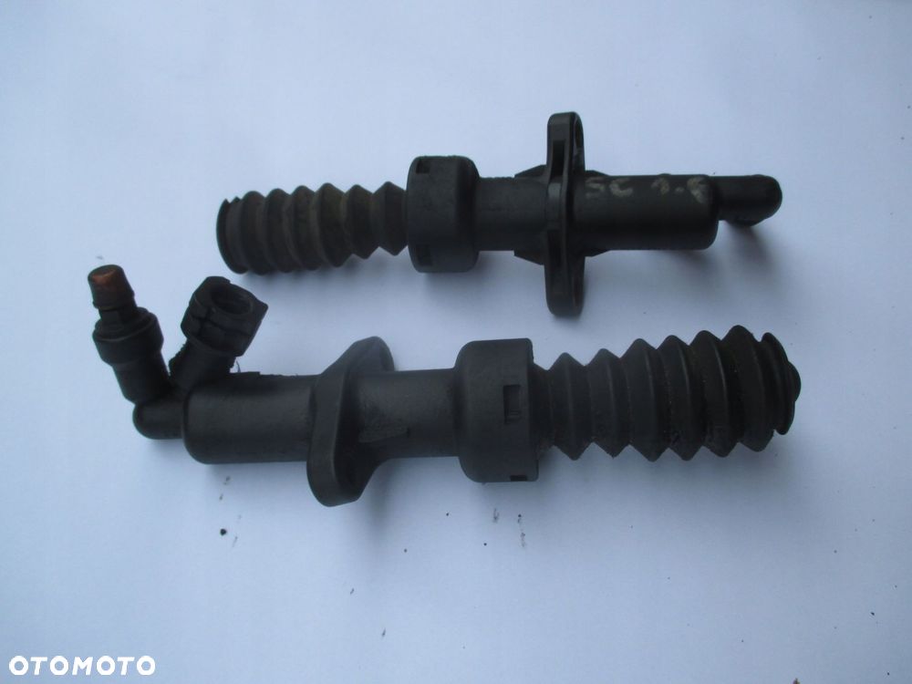 wysprzęglik scudo jumpy expert 06- 1.6 2.0 hdi - 3