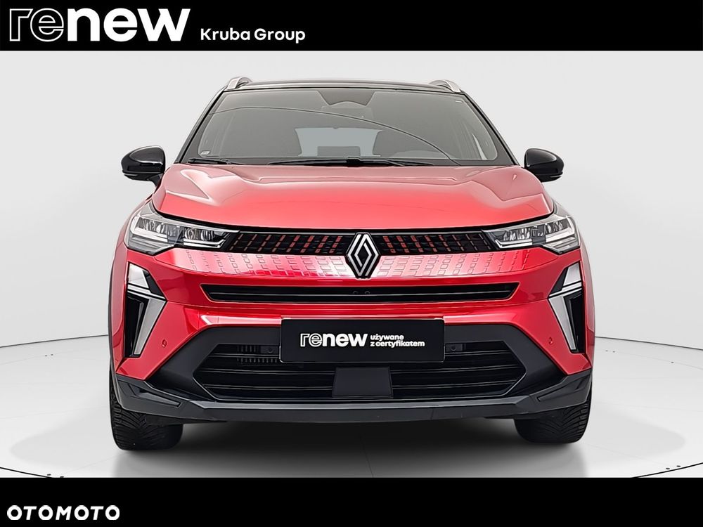 Renault Captur 1.0 TCe Techno - 2