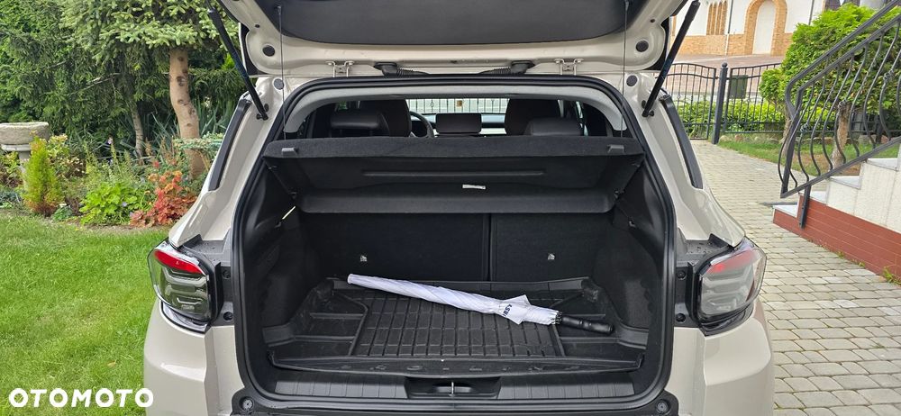 Jeep Avenger - 10
