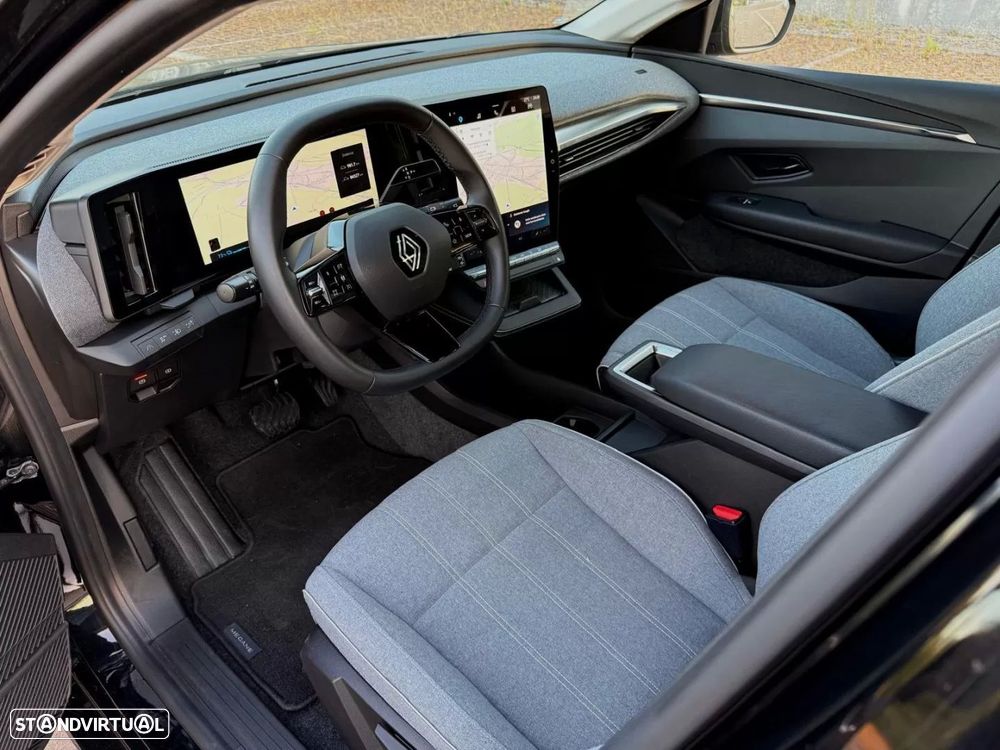 Renault Mégane E-Tech EV60 Evolution - 5