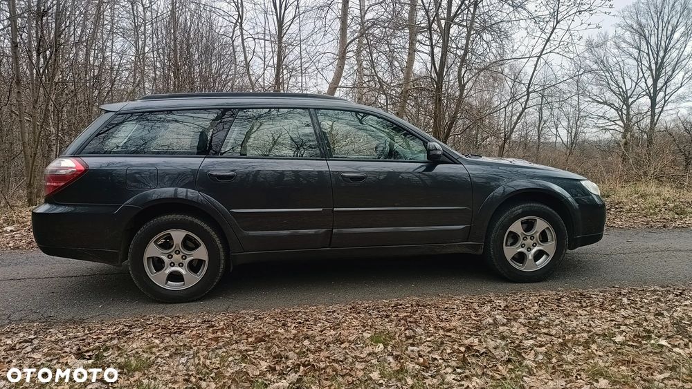 Subaru Outback 2.0 D Comfort - 3