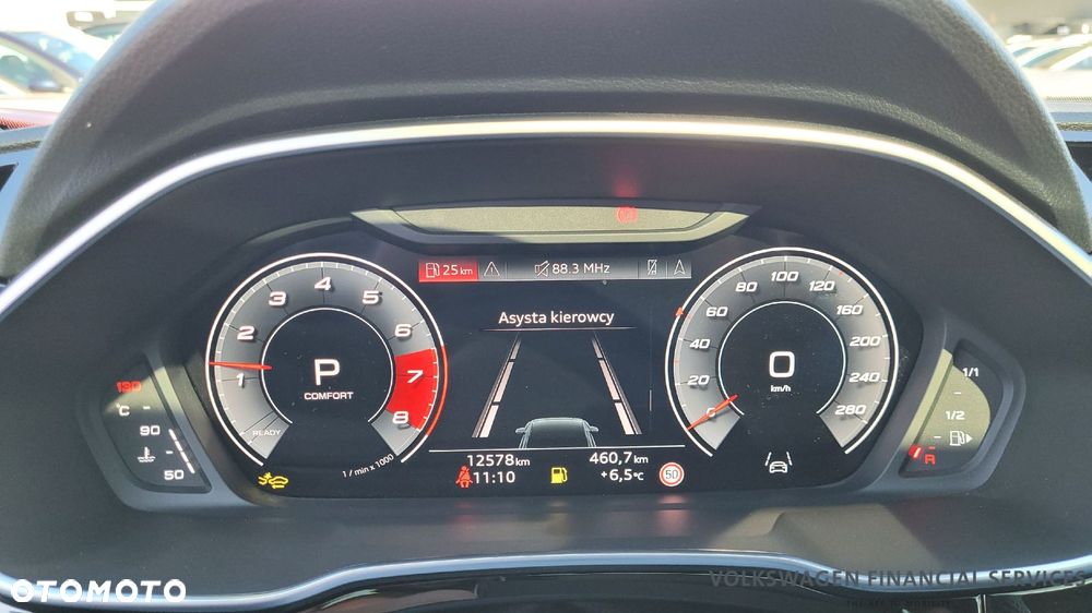 Audi Q3 45 TFSI Quattro S tronic - 8