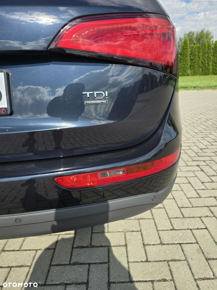 Audi Q5 - 13