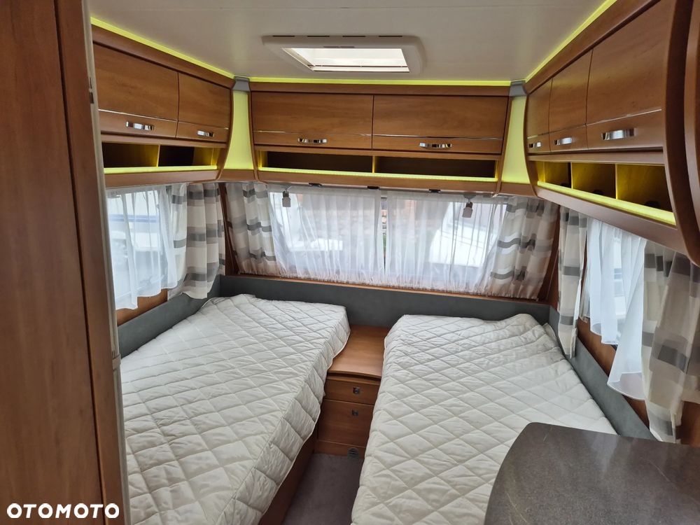 Dethleffs 470 Camper - 14